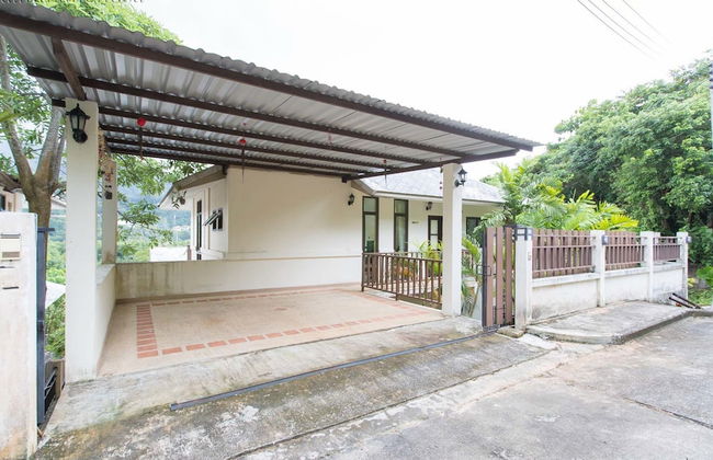 Baan Neramit Hill - Foto 13