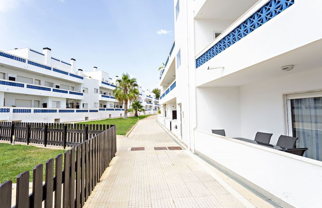 Lavender in Tavira With 2 Bedrooms and 2 Bathrooms - Foto 12