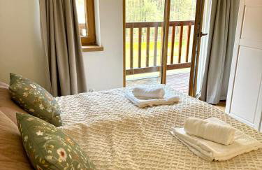 Strużka Kaszuby - Leśniczówka w sercu Borów Tucholskich - Foto 41