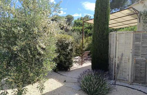 L'Autre Perle, balnéo en supplément, le Clos des Perles - Foto 12