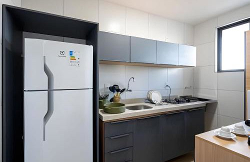 Haus Smart Living Recife - Foto 13