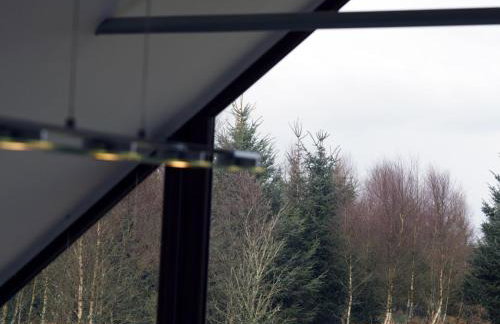 Cot Cottage - Panoramic Views & Hot Tub! - Foto 29