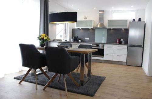 Heideträume Appartements - Foto 13