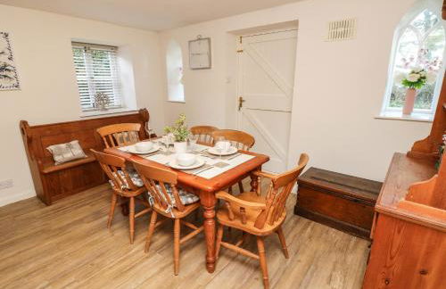 Freemantle Lodge - Foto 9