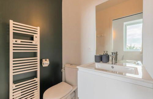 Studio équipé avec parking gratuit - Foto 14