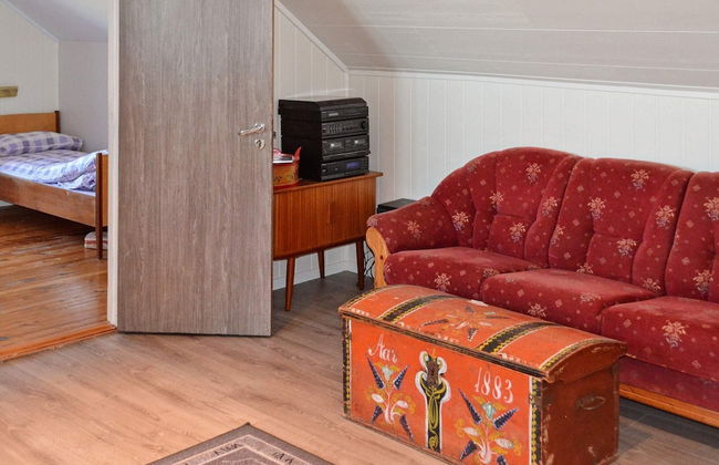 Holiday Home in Laukvik - Foto 34