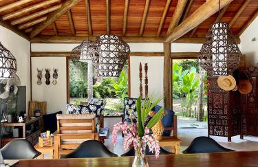 CASA PREGUIÇA - TRANCOSO - ECO - Foto 7