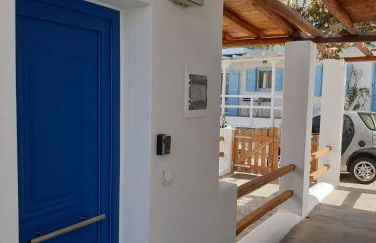La Playa Studio Mykonos - Foto 37