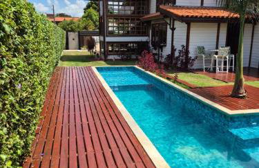 Casa Raízes - Atibaia - Foto 1