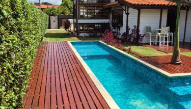 Casa Raízes - Atibaia - Foto 1