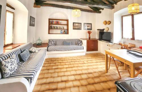 Maison confortable à Rogliano avec terrasse et jardin - Foto 1