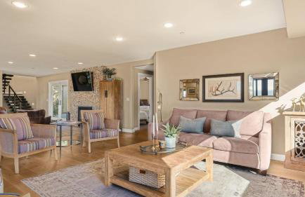 Ten-Acre Wine Country Estate Near Paso Robles w Pool Views El Pomar Estate by AvantStay - Foto 9