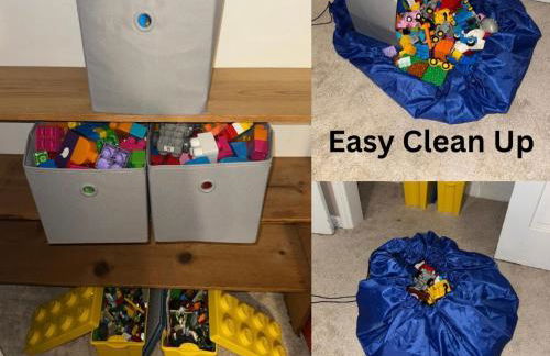 Spacious Family Friendly Backyard Retreat - Photo 15