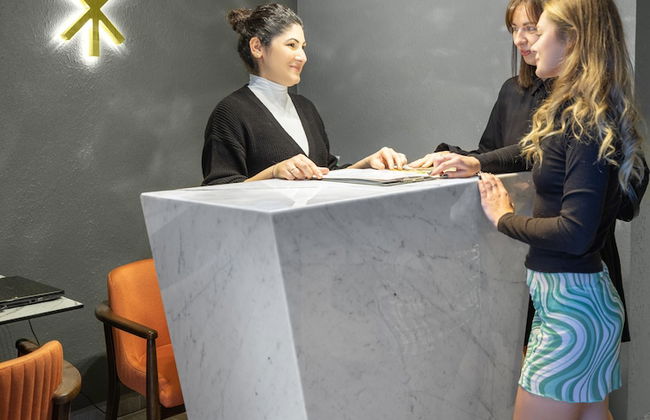 ARIA RIVA APART HOTEL - Foto 68