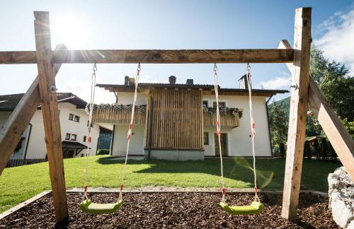 Chalet Dolomit - Photo 27