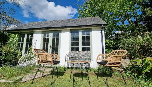 Old Post Office Cottage - Foto 5