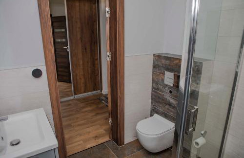 MiLoffka z balią i sauną - Foto 67