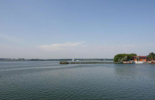 Usedoms Kleines Ostseeglück #1 in Peenemünde bis 4 Personen, Zuganreise möglich - Foto 24