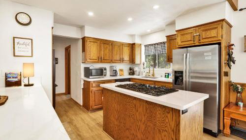 Four Little Bears Cabin #2490 - Foto 5