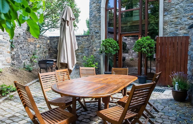 House in Sint Jansrade With Pool - Foto 28