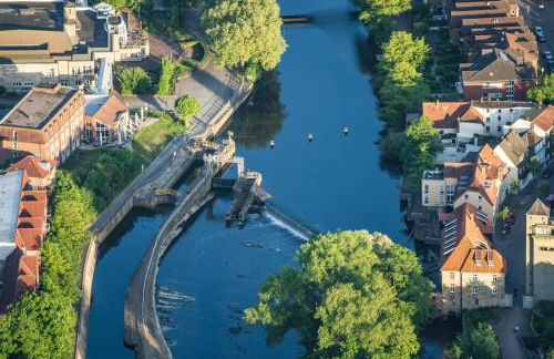 Apartmentzimmer KEINE MONTEURE - Foto 8