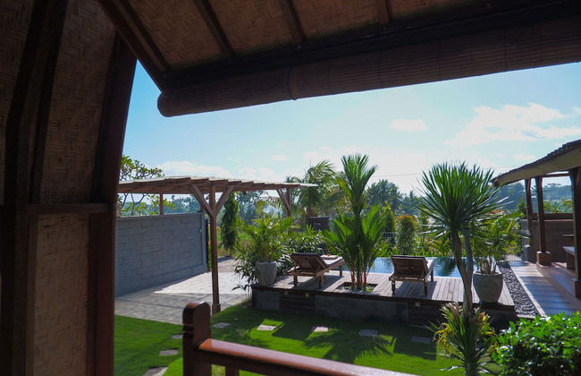 Gama's Villa - Foto 32