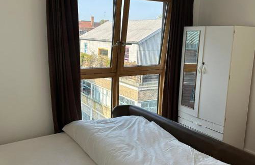 Shoreditch Apartment - Foto 18