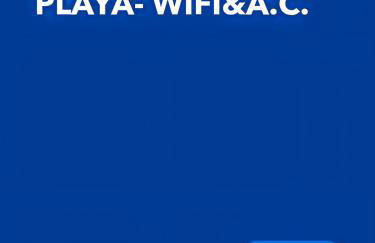 APTO. CERCA PLAYA- WIFI&A.C. - Foto 2