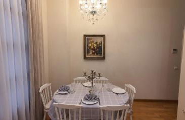 Cozy LUXURY apartments*****. The city center - Foto 13