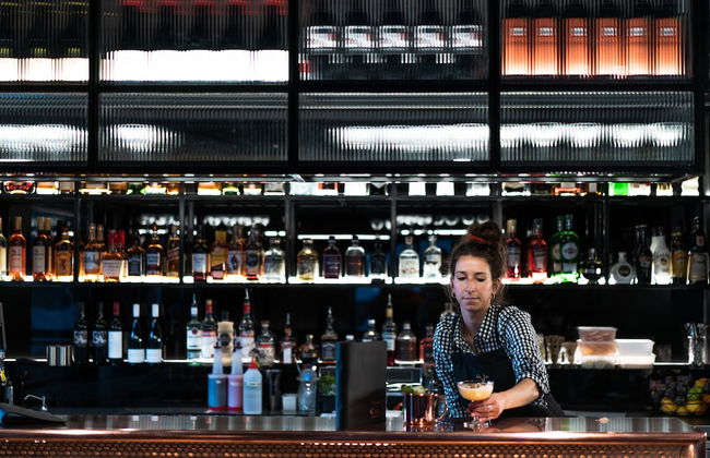 Elk at Falls - Photo 59