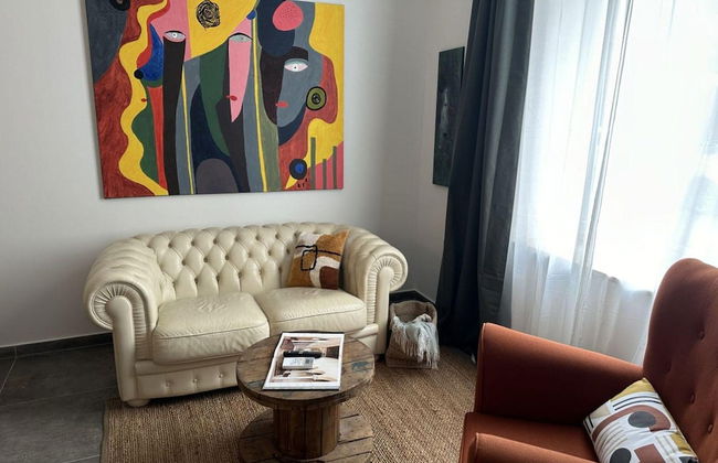 Apartment Urban Living - Foto 10