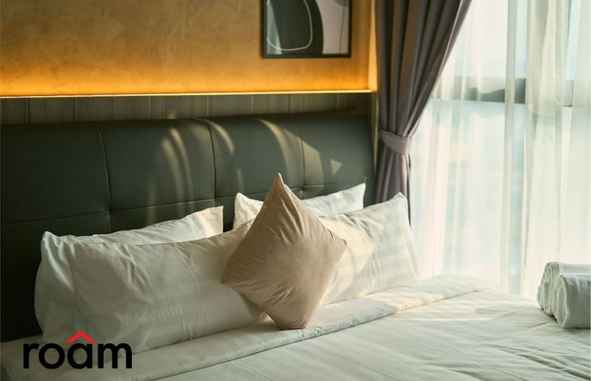 Trion Kuala Lumpur by Roam - Foto 58