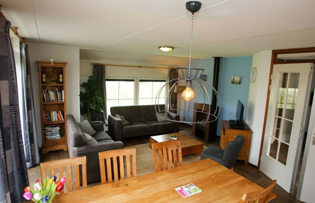 Restyled Country House With Dishwasher, on Texel Near the Sea - Foto 5