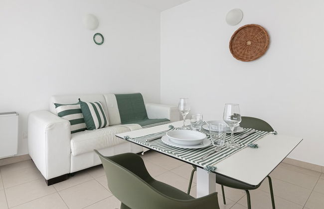 Residenza Excelsior 907 - Foto 35