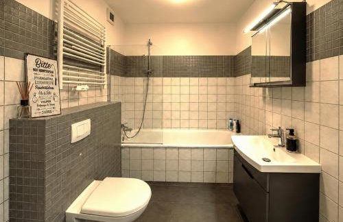 Apartment Hannover - Langenhagen center - Foto 46