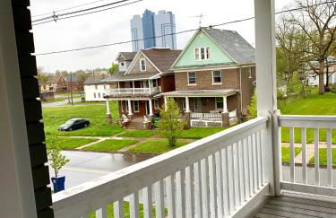 Large-Group Ready 8BR Home Near Niagara Falls & Casino - Foto 19