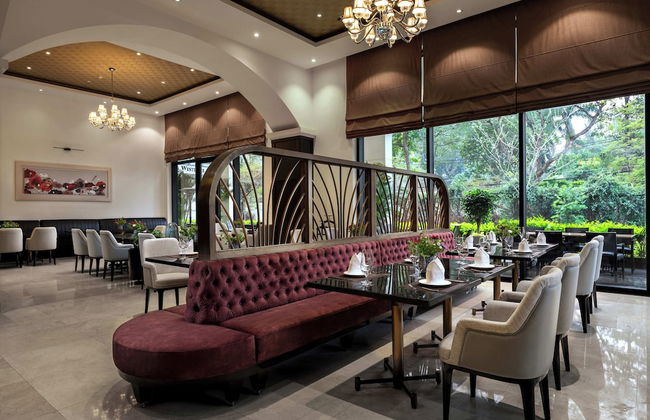 Elegant Suites Westlake - Foto 52