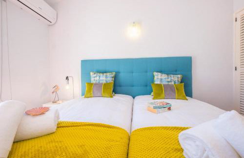 Villa Paradisius - Moradia moderna com piscina aquecível e BBQ - Albufeira - Foto 66