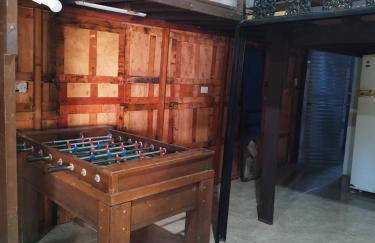 Chácara rústica- clube house valentes - Foto 42