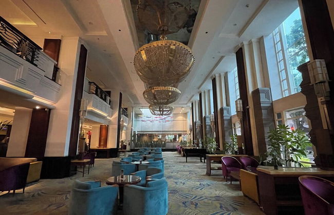 El Royale By Farizi Rooms - Foto 49