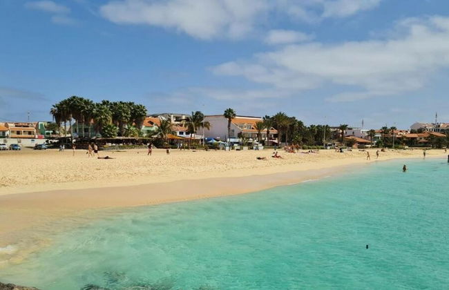 1 Bed Apartment in Santa Maria - Great Views - Foto 24