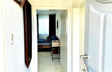 Ferienwohnung Seehofblick - Foto 9