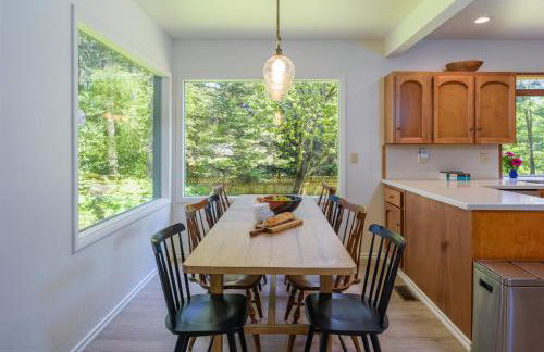 Sandy Beachfront, Hot Tub, Pet-Friendly, Kayaking - Foto 13