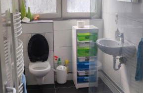 Uni-nähe Unterkunft mit Garten - Foto 32