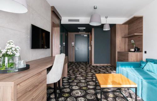 Rentsite Family Apartments Ex Baltin Hotel - Foto 9