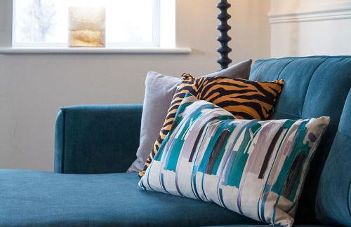 Marrington Lodge - Foto 12