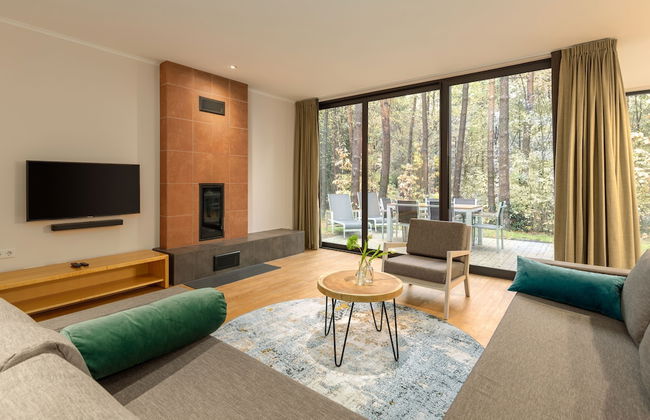 Center Parcs Bispinger Heide - Foto 51