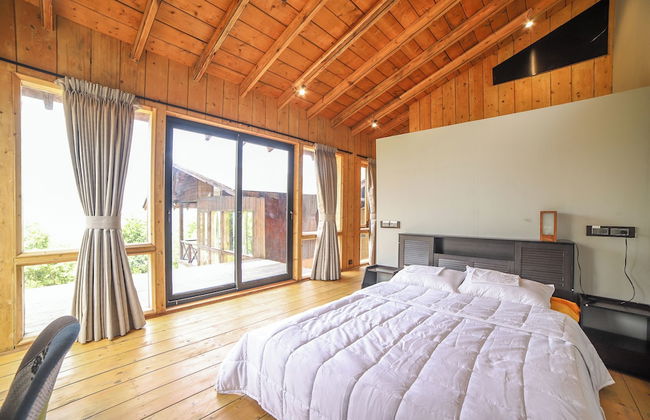 Triptych by Xplore Indo - Foto 3