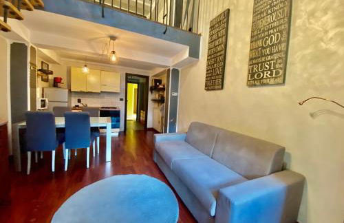 La casa di Olivia by Home a porter - Foto 10