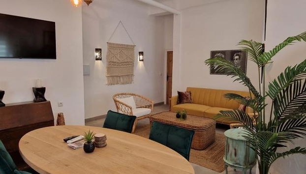 Juan de Austria 2 bed - Photo 5